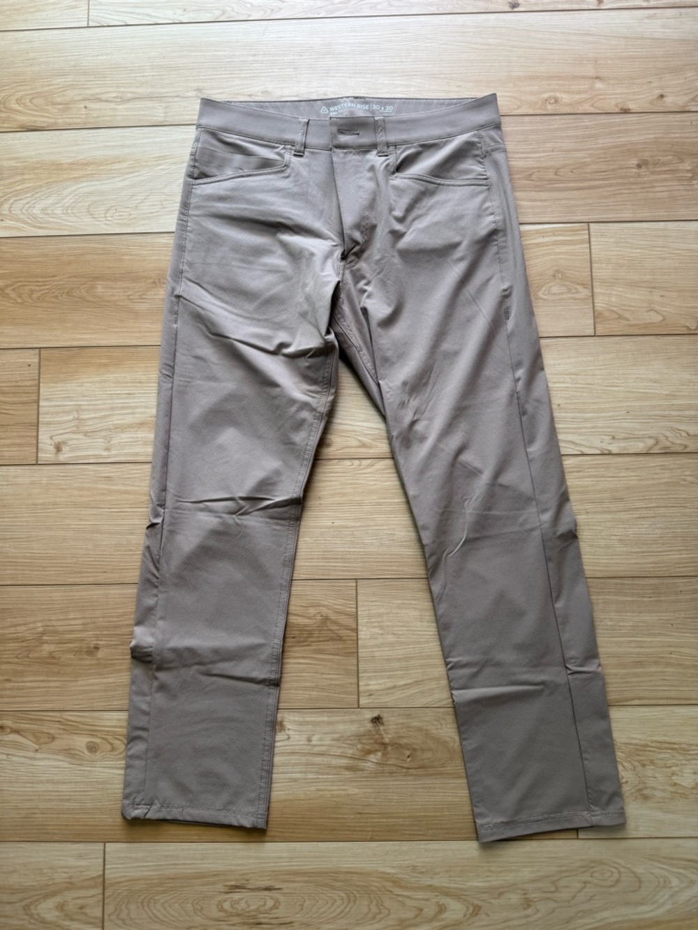 Western Rise Evolution Pant Slim 2.0
